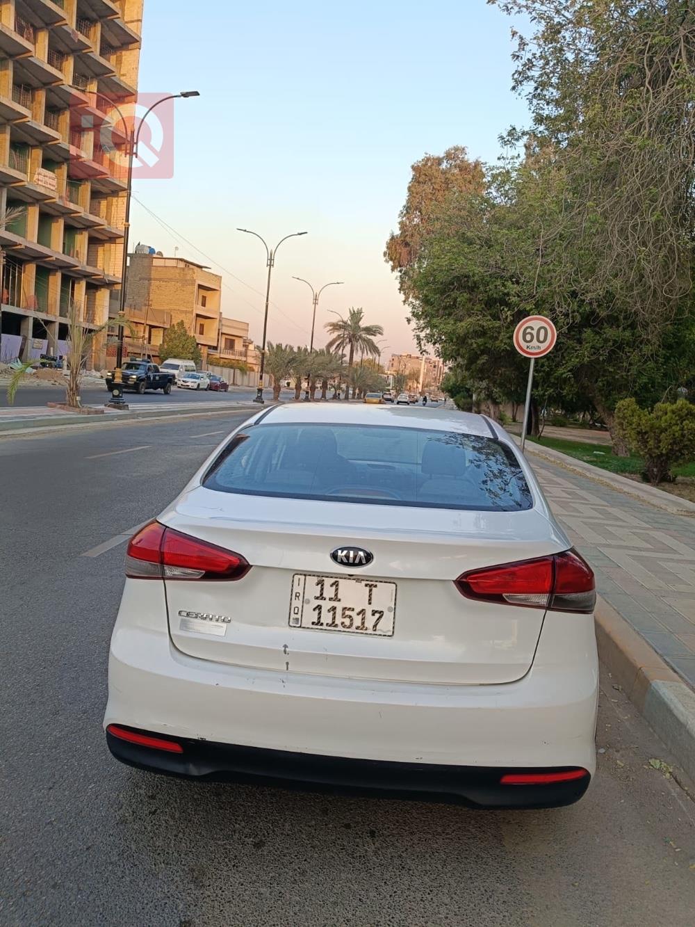 Kia Cerato